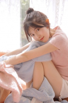 村长轻一点好疼